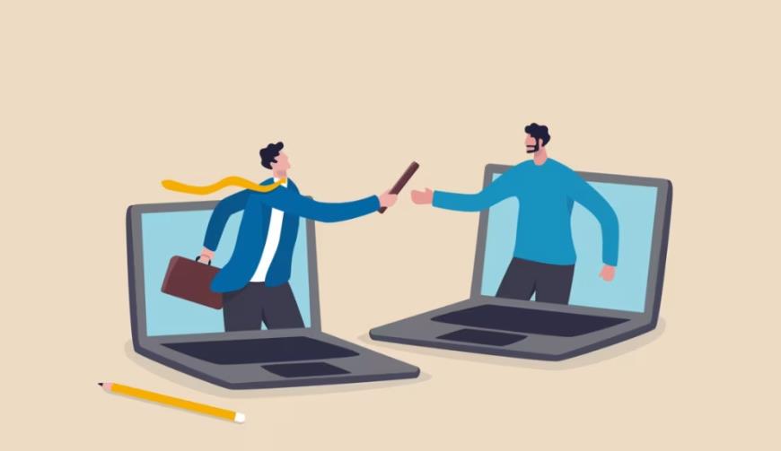 吴中区老旧系统升级改造:你的开发团队燃尽了?这些解决方法请收好!